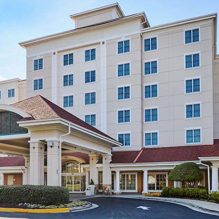 Sonesta Atlanta Airport South Hotel College Park Exterior foto