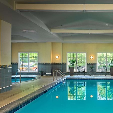 Sonesta Atlanta Airport South Hotel College Park Exterior foto