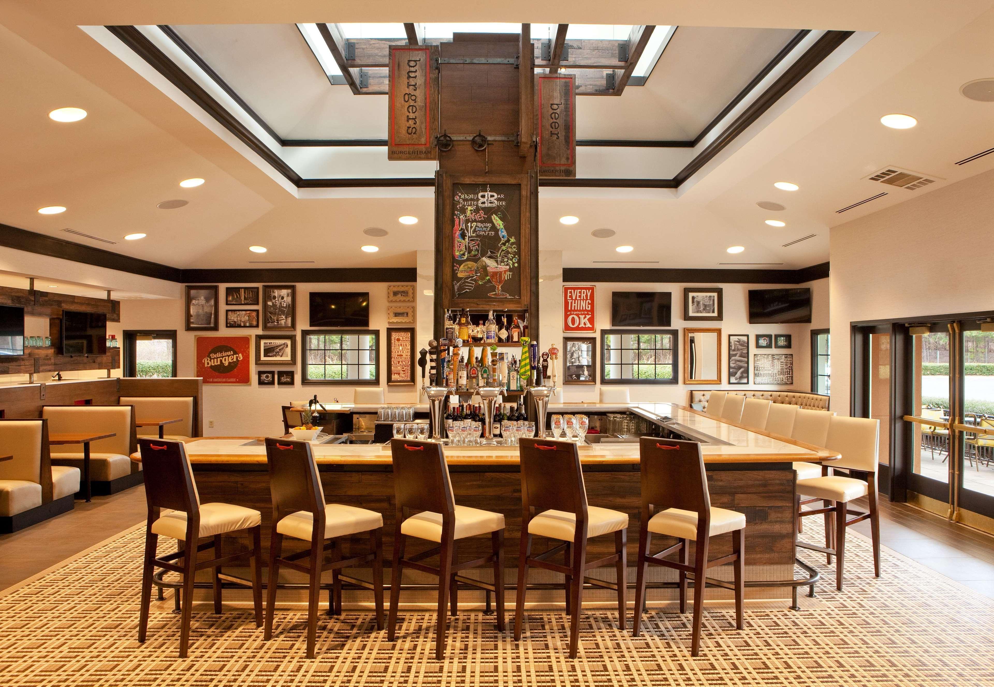 Sonesta Atlanta Airport South Hotel College Park Exterior foto
