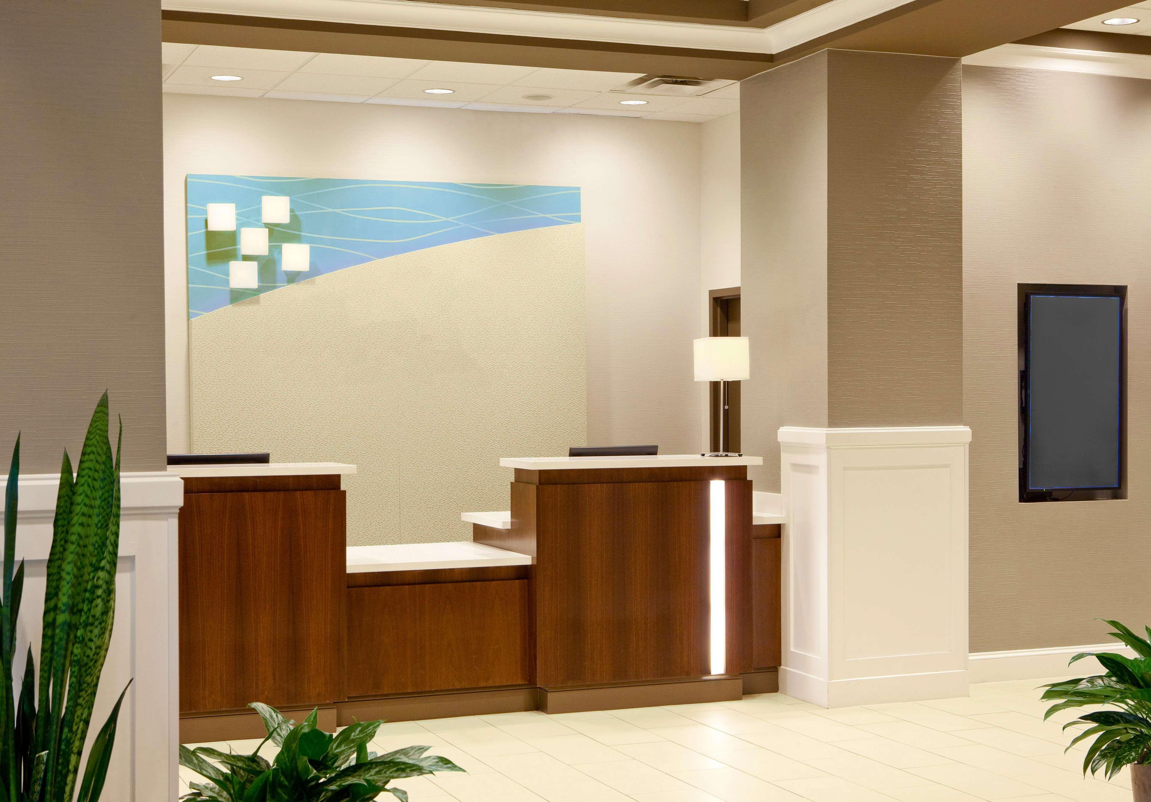 Sonesta Atlanta Airport South Hotel College Park Exterior foto