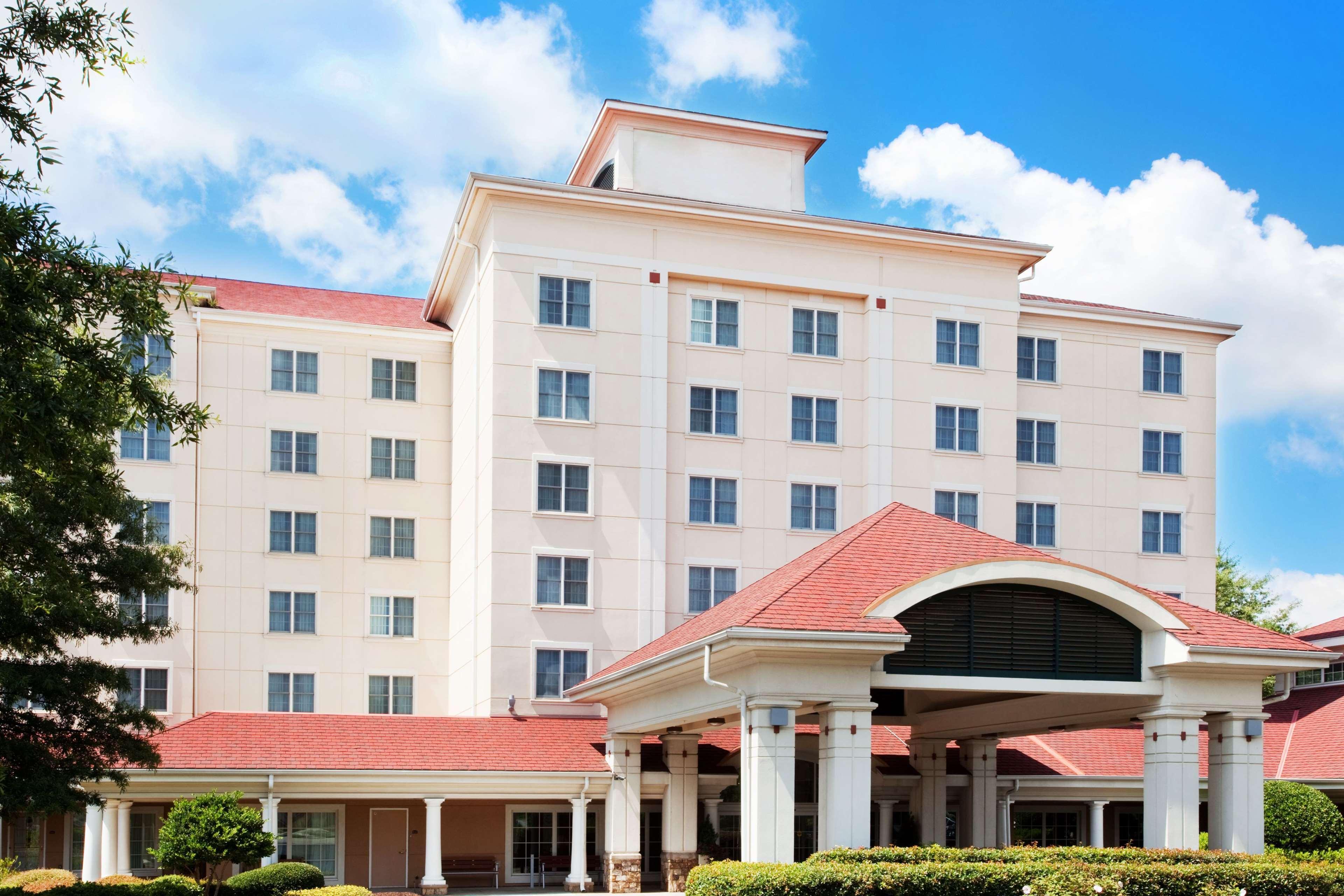 Sonesta Atlanta Airport South Hotel College Park Exterior foto