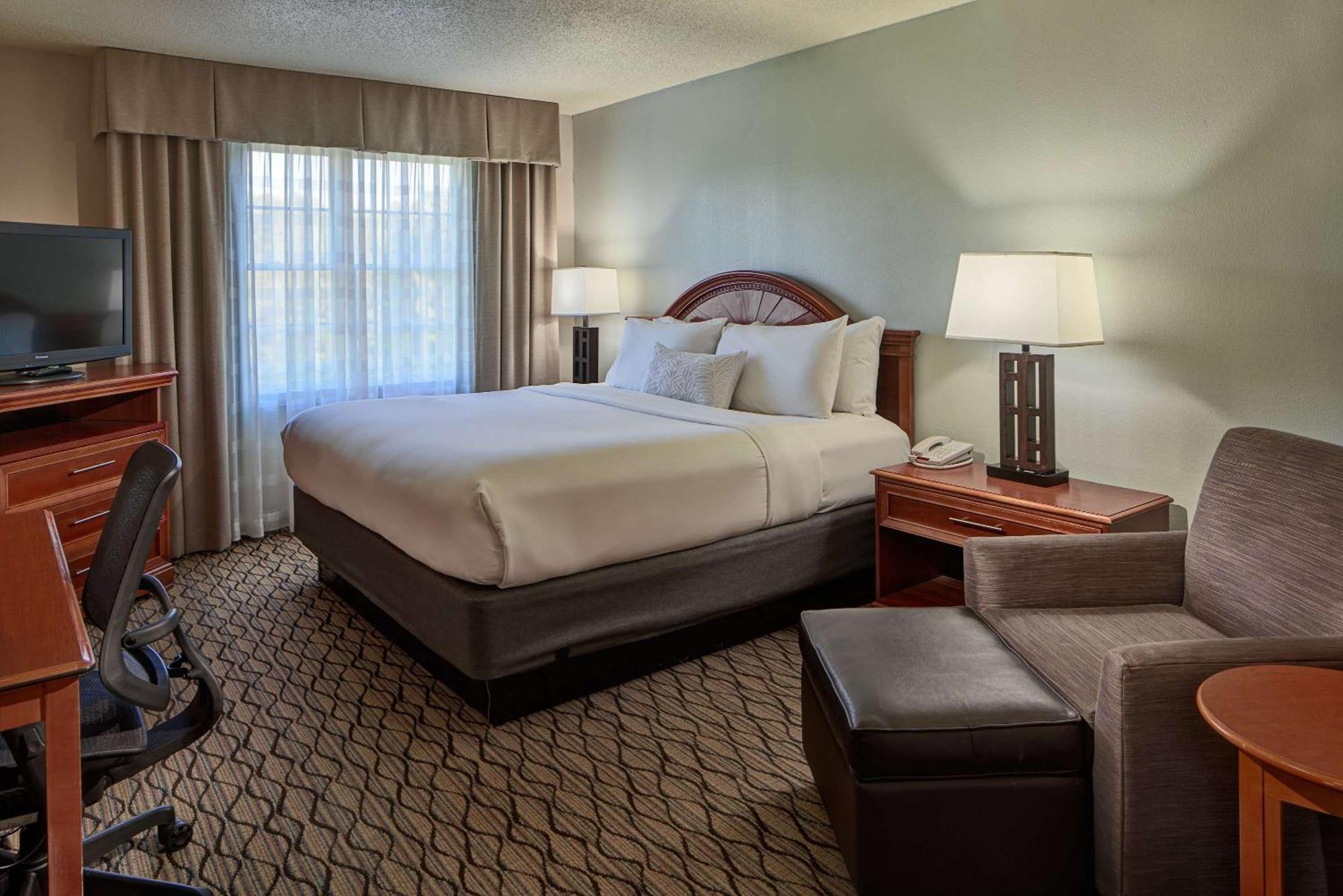Sonesta Atlanta Airport South Hotel College Park Exterior foto